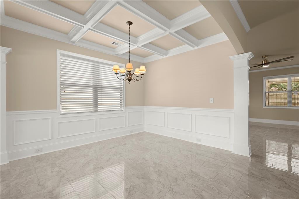 BRIDGETOWNE - Residential
