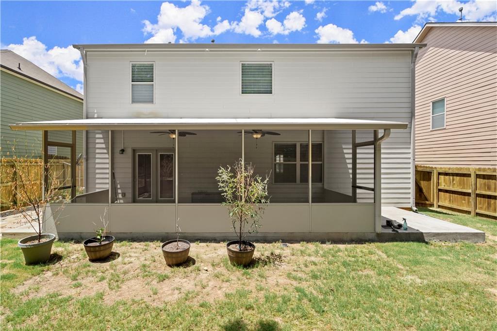 BRIDGETOWNE - Residential