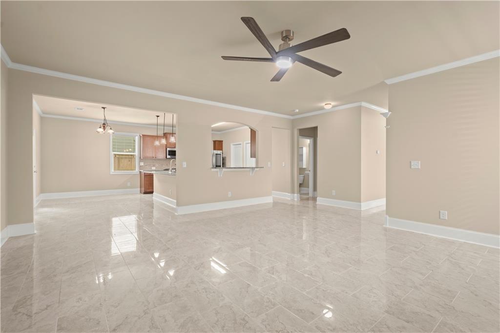 BRIDGETOWNE - Residential