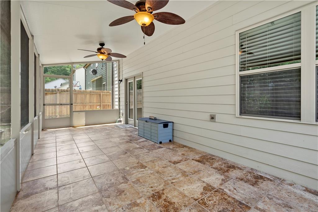 BRIDGETOWNE - Residential