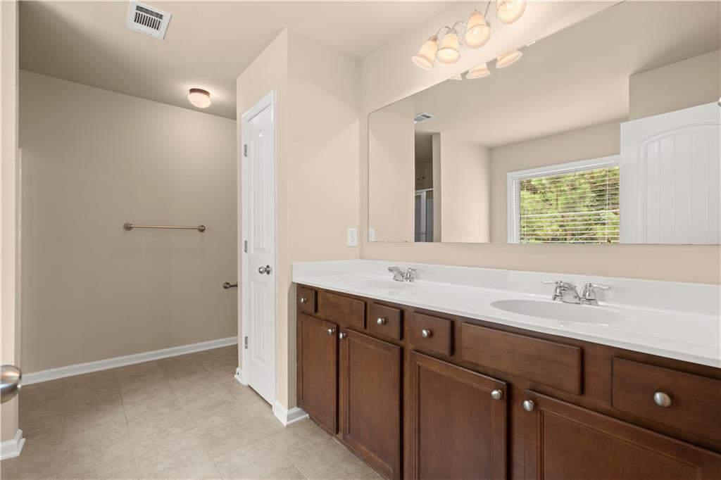 BRIDGETOWNE - Residential