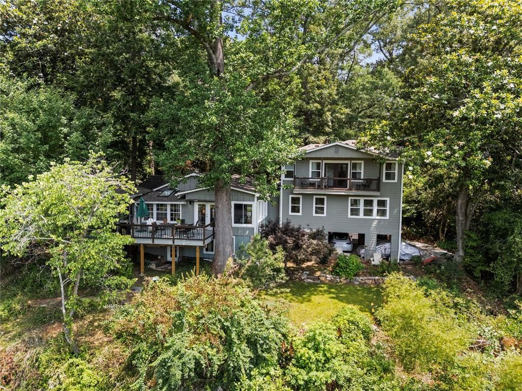 4553 Park Drive