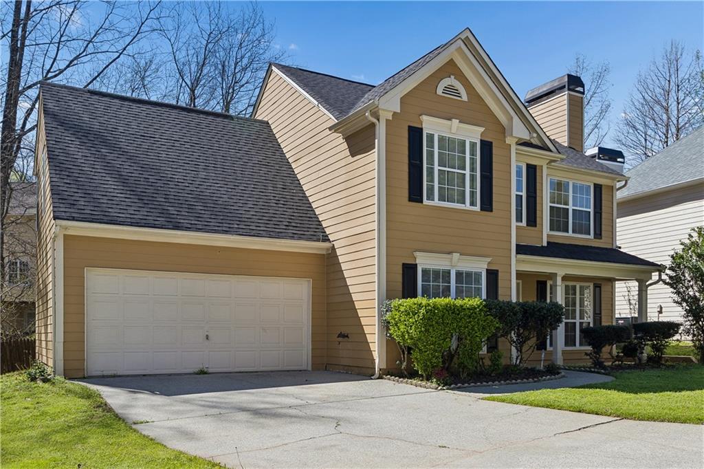 390 Manor Glen Drive