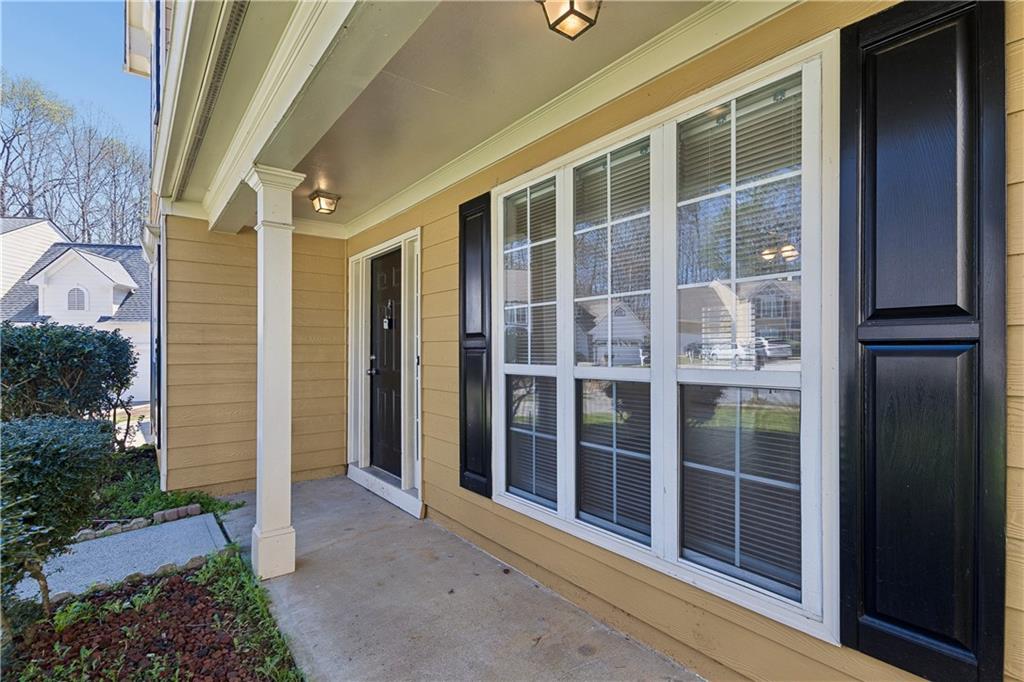 390 Manor Glen Drive