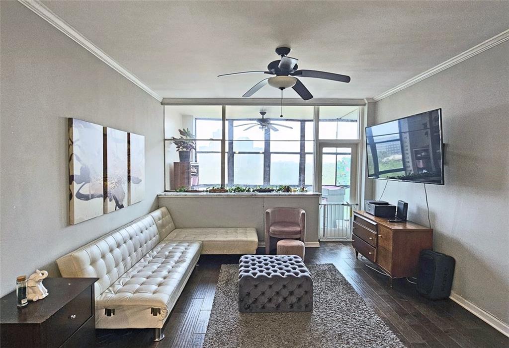 HABERSHAM - Residential