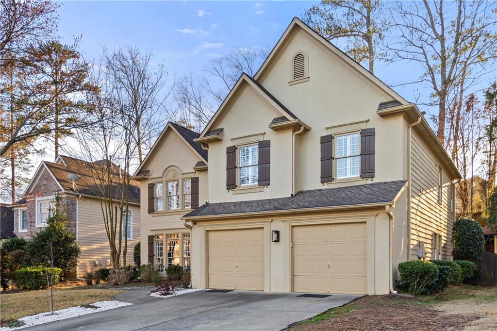 5105 Riverthur Place