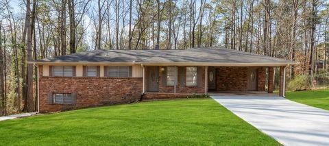 Apartment For Sale - 5295 Wildwood Lane<br/> Douglasville, GA 30135