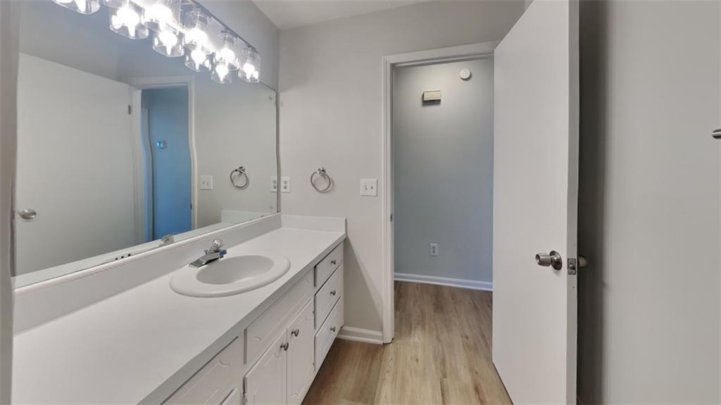 6413 Swift Creek Drive, Lithonia, Georgia image 11