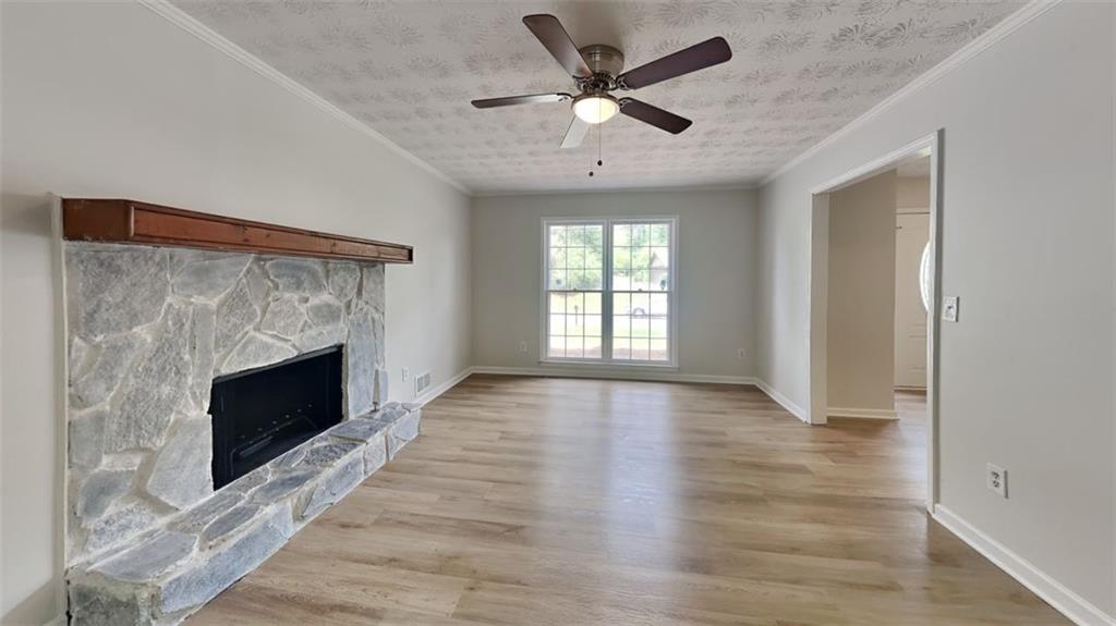 6413 Swift Creek Drive, Lithonia, Georgia image 3