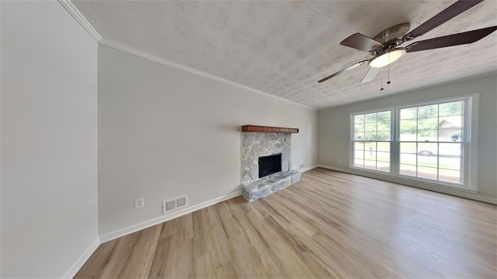6413 Swift Creek Drive, Lithonia, Georgia image 4
