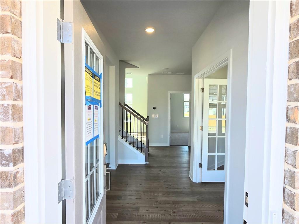 2644 Mourning Dove Drive (lot 40) Dr, Grayson, Georgia image 4