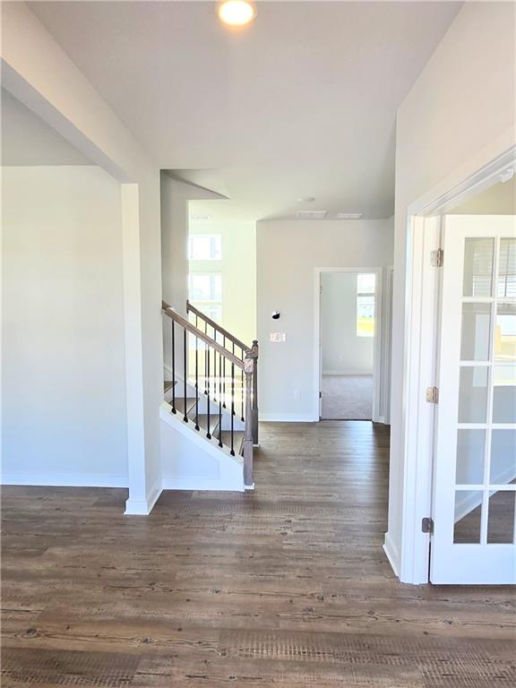 2644 Mourning Dove Drive (lot 40) Dr, Grayson, Georgia image 5