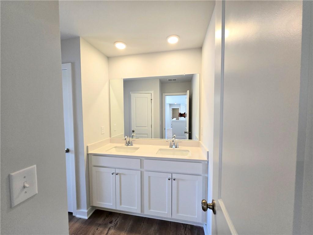 2644 Mourning Dove Drive (lot 40) Dr, Grayson, Georgia image 9