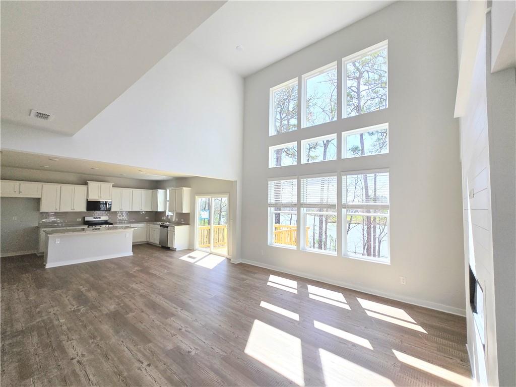 2644 Mourning Dove Drive (lot 40) Dr, Grayson, Georgia image 6