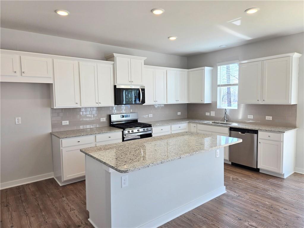 2644 Mourning Dove Drive (lot 40) Dr, Grayson, Georgia image 14
