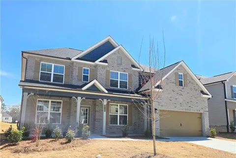 2644 Mourning Dove Drive (Lot 40), Grayson, GA 30017 - MLS#: 7546071