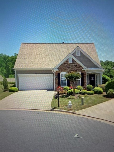 Homes For Sale - 1665 Minstrel Terrace<br/> Forsyth County, Cumming, GA 30041