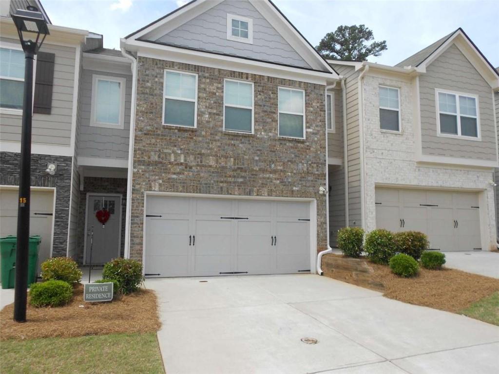 2140 Arnage Drive, Lithonia, Georgia image 3