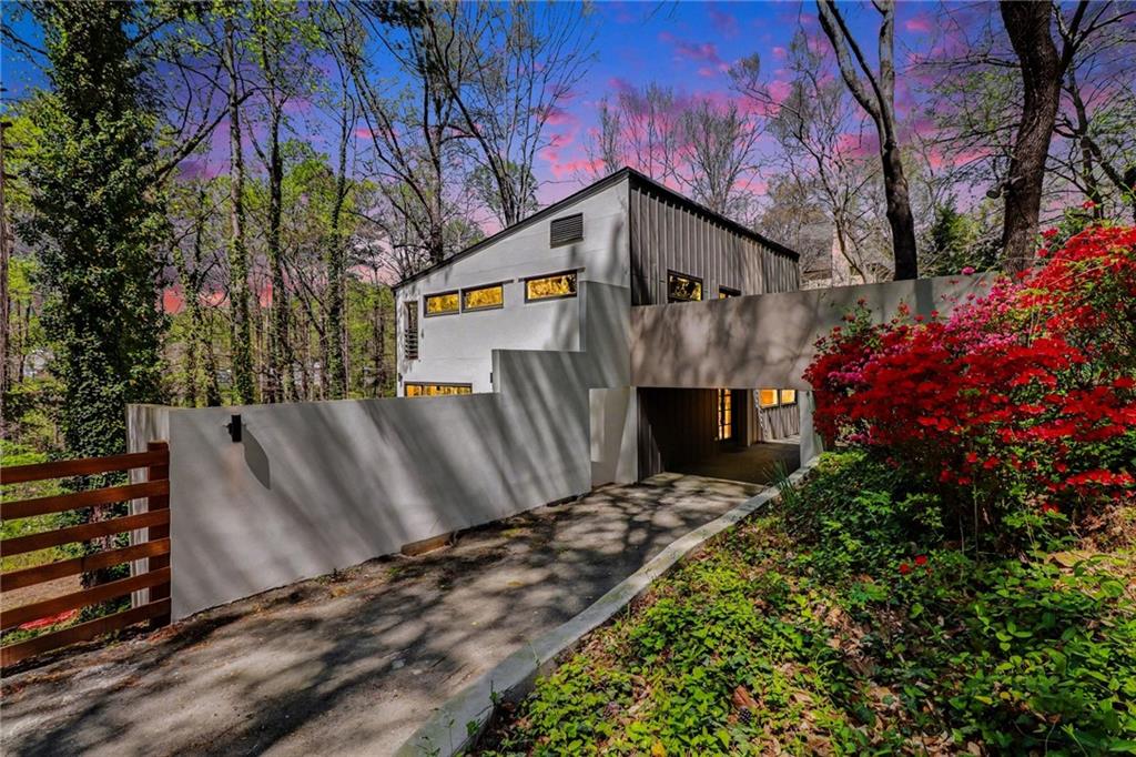 1153 Dawn View Lane NW