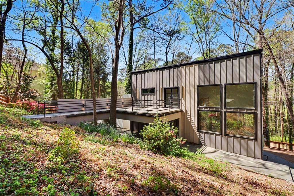 1153 Dawn View Lane NW