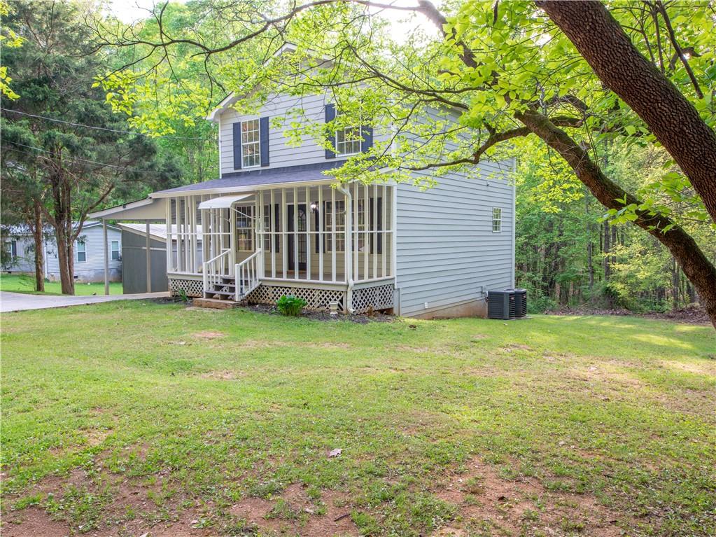 54 Wayland Circle, Cartersville, Georgia image 24