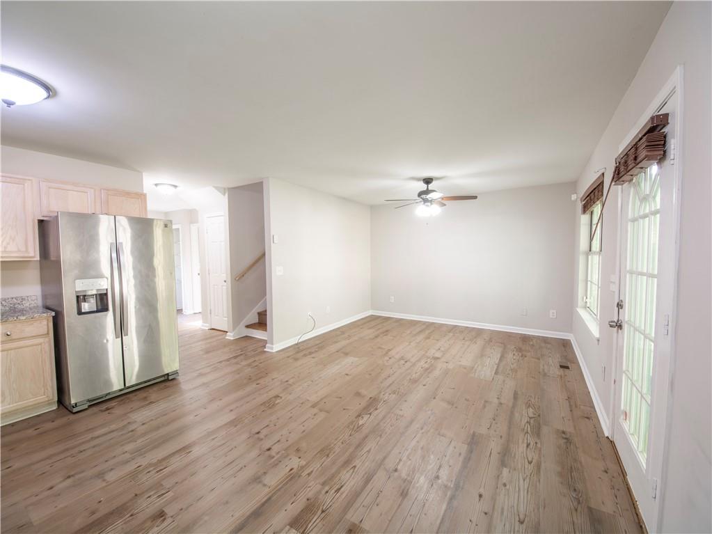 54 Wayland Circle, Cartersville, Georgia image 6
