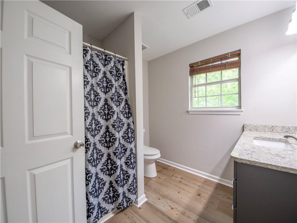 54 Wayland Circle, Cartersville, Georgia image 14