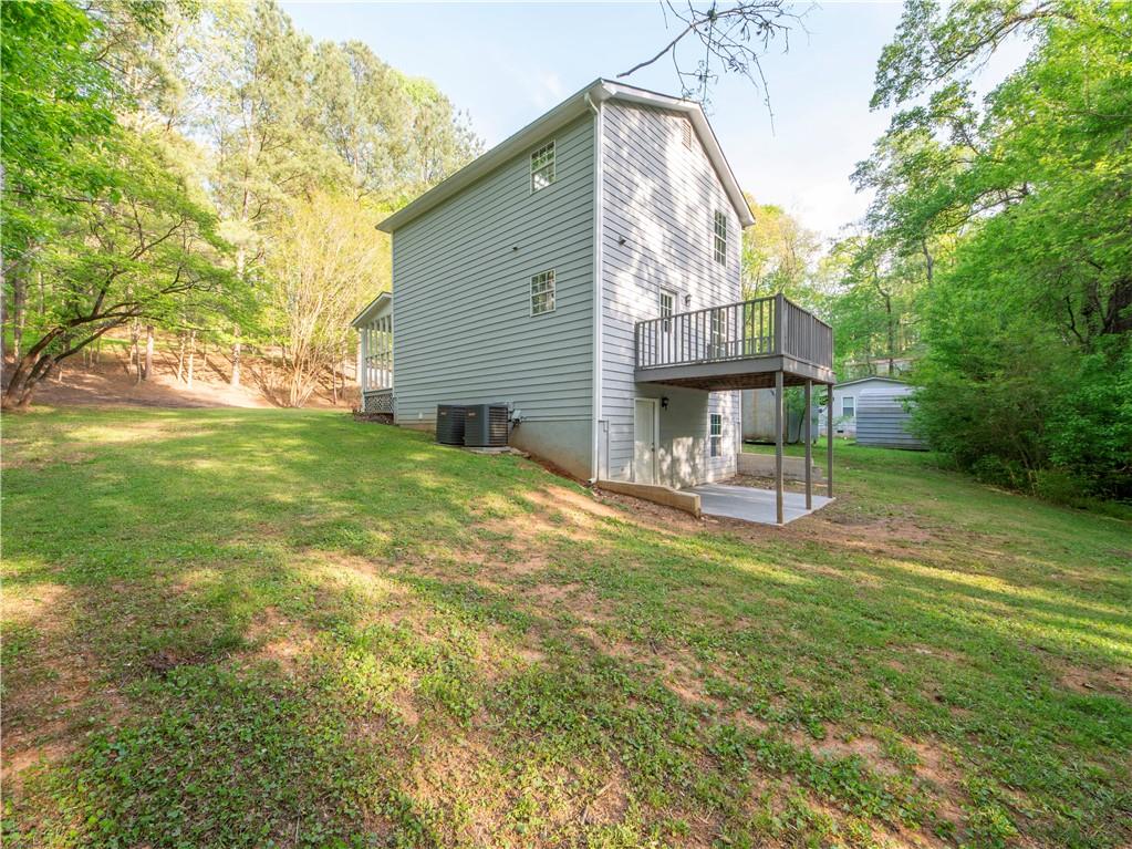 54 Wayland Circle, Cartersville, Georgia image 26