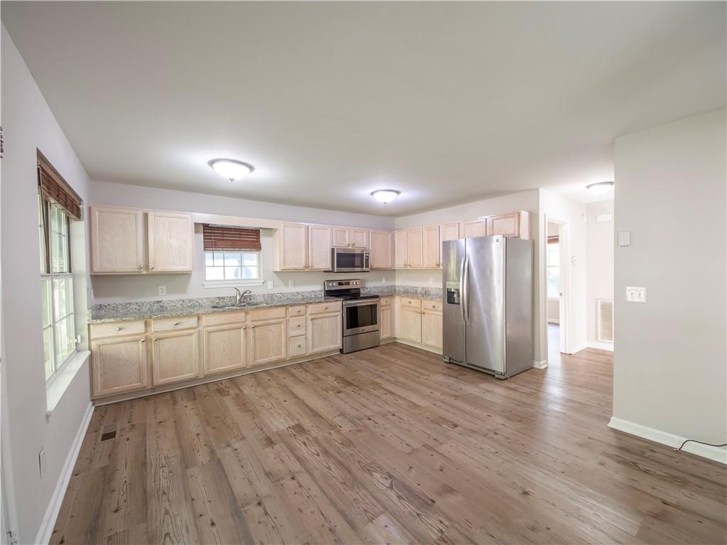 54 Wayland Circle, Cartersville, Georgia image 8