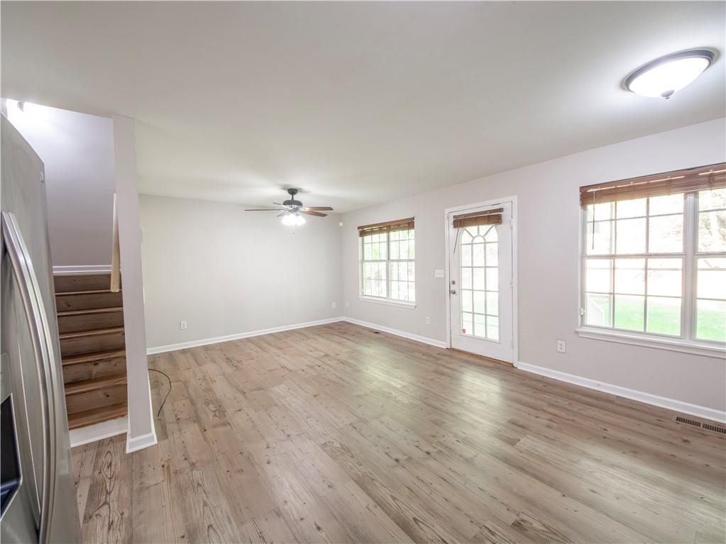54 Wayland Circle, Cartersville, Georgia image 7