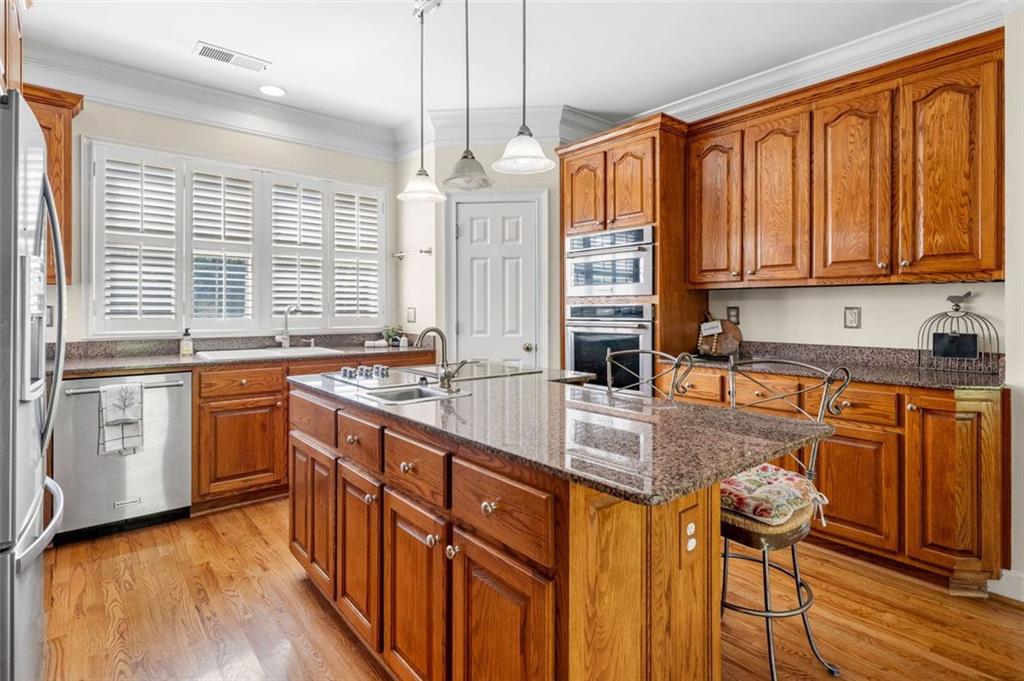 226 Euharlee Five Forks Road, Kingston, Georgia image 23