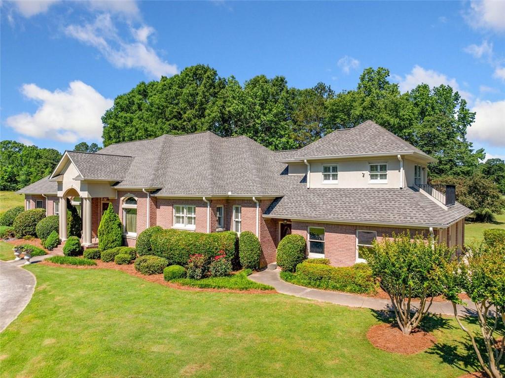 226 EUHARLEE FIVE FORKS Road