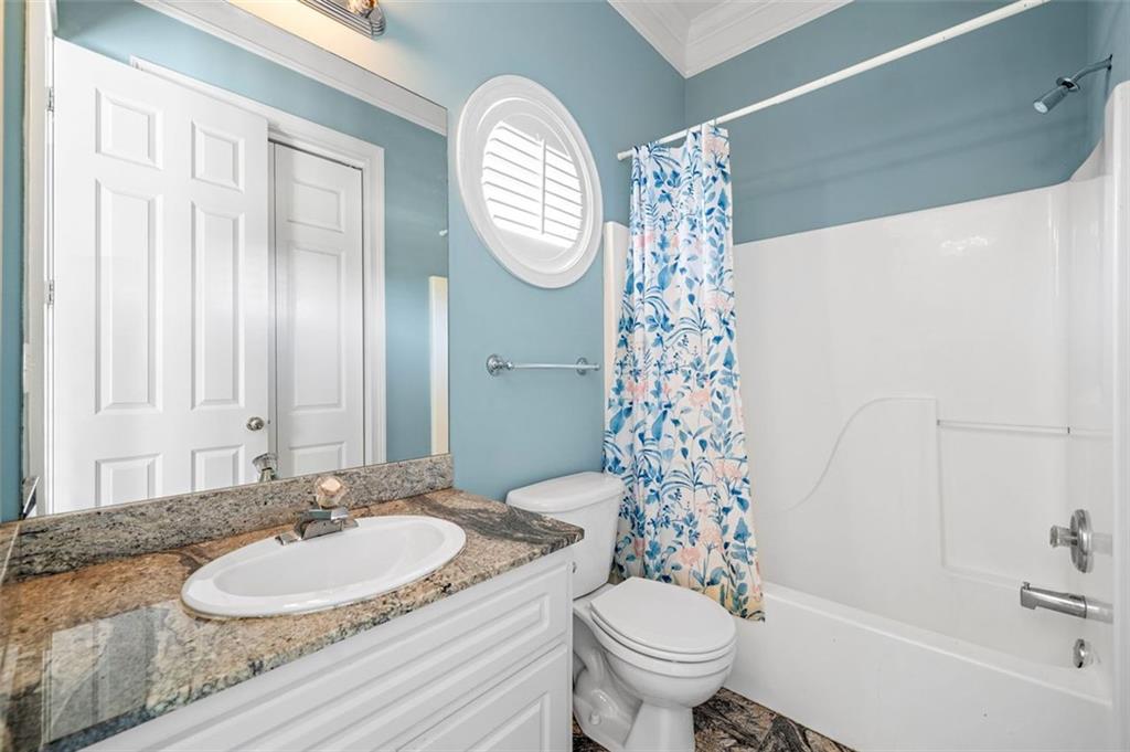 226 Euharlee Five Forks Road, Kingston, Georgia image 36