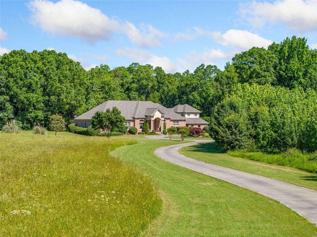226 EUHARLEE FIVE FORKS Road