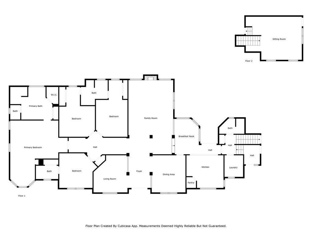 226 Euharlee Five Forks Road, Kingston, Georgia image 7