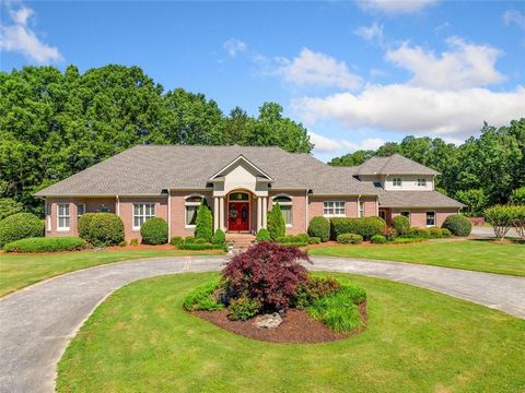 226 EUHARLEE FIVE FORKS Road Kingston GA 30145