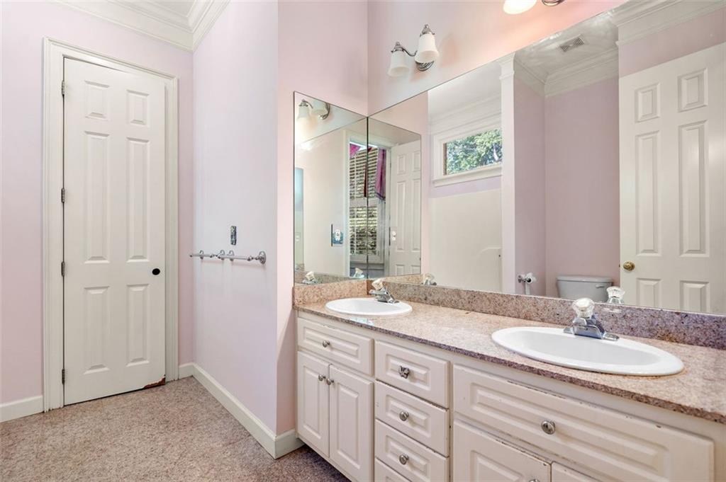 226 Euharlee Five Forks Road, Kingston, Georgia image 30