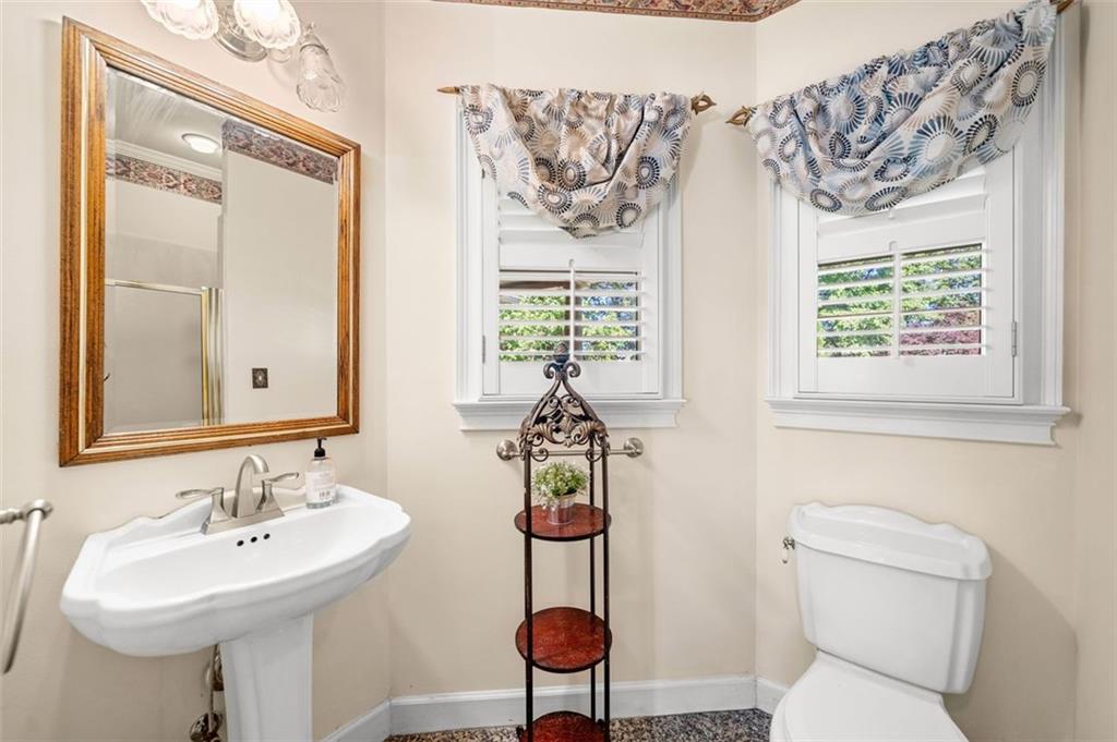 226 Euharlee Five Forks Road, Kingston, Georgia image 38