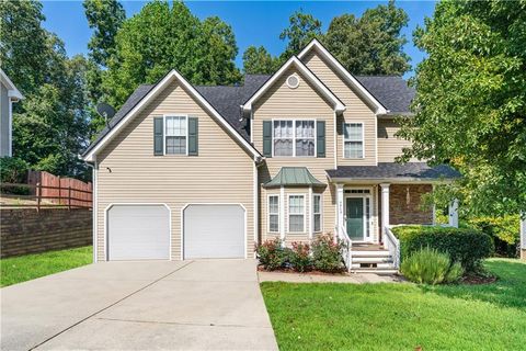 5703 Newnan Circle Austell GA 30106