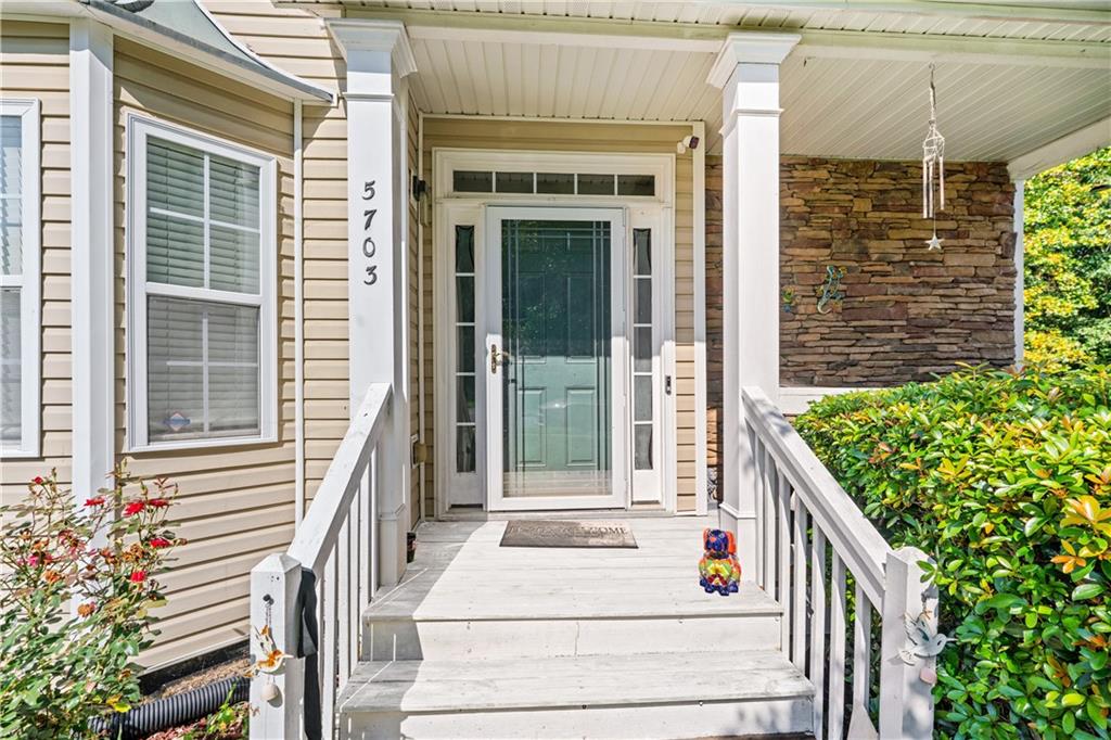 5703 Newnan Circle