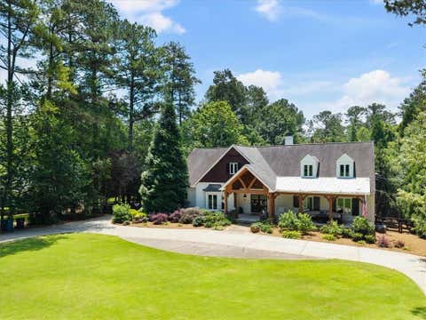 Homes For Sale - 145 Pruitt Drive<br/> Alpharetta, GA 30004