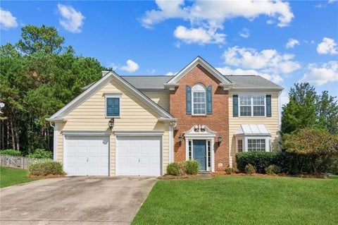 Homes For Rent - 15 Hawnley Trace<br/> Suwanee, GA 30024