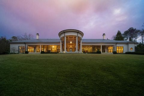 A home in Milton