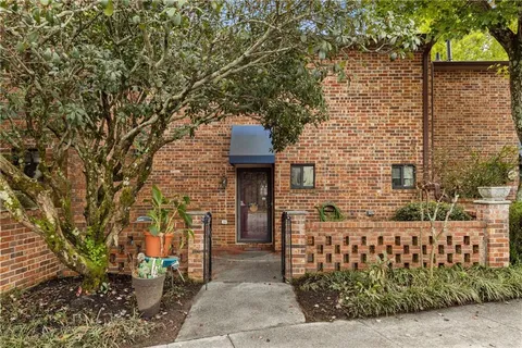 2256 Pernoshal Court, Atlanta, GA 30338 - #: 7703710