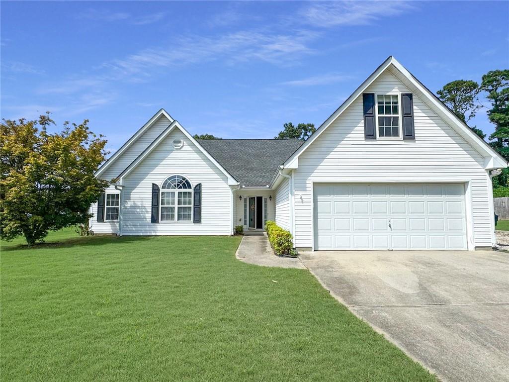 483 Bradford Place Lane