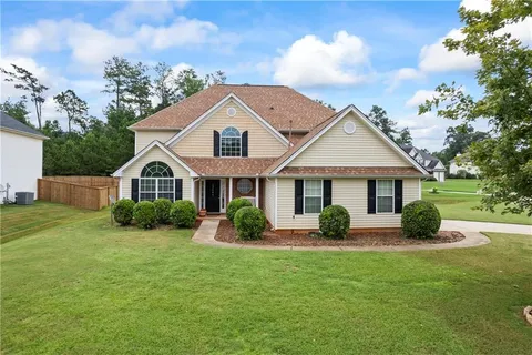 12488 N Hill Court, Hampton, GA 30228 - MLS#: 7432224