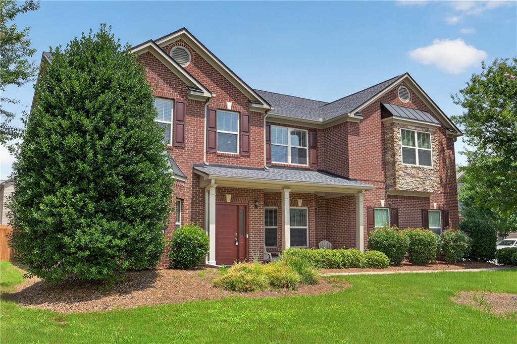 3831 Lake Haven Way