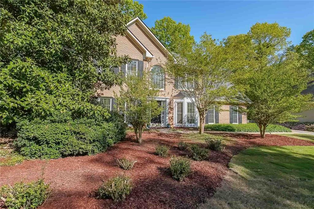 6221 Woodlore Drive, Acworth, Georgia image 3