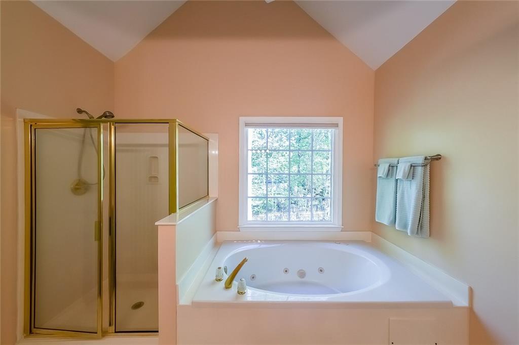6221 Woodlore Drive, Acworth, Georgia image 24