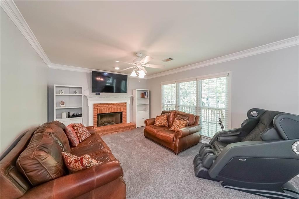 6221 Woodlore Drive, Acworth, Georgia image 8